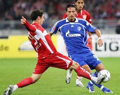 一个既需要 一个既需要